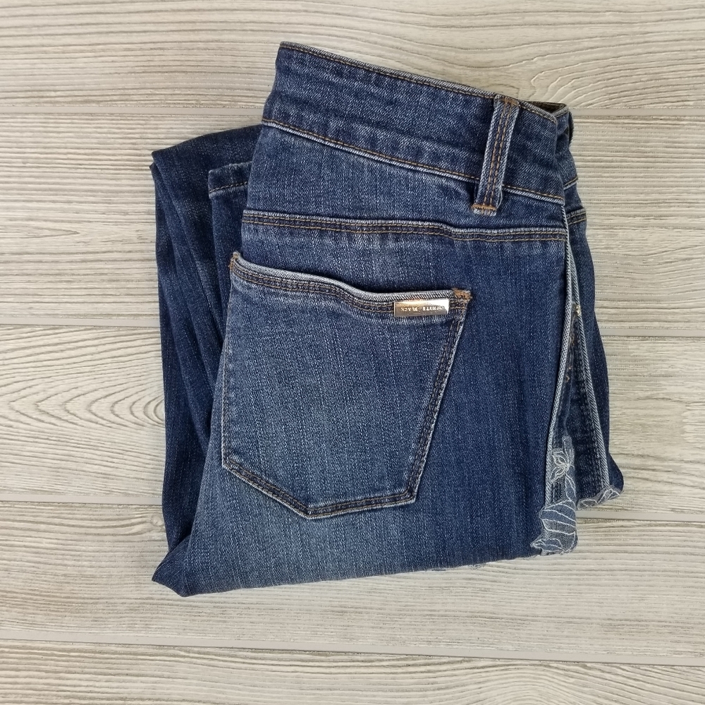 WH/BM Jeans